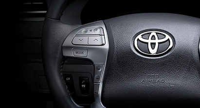 Изображение на странице Откройте доступ к персональным кампаниям TOYOTA Тойота Центр Рольф