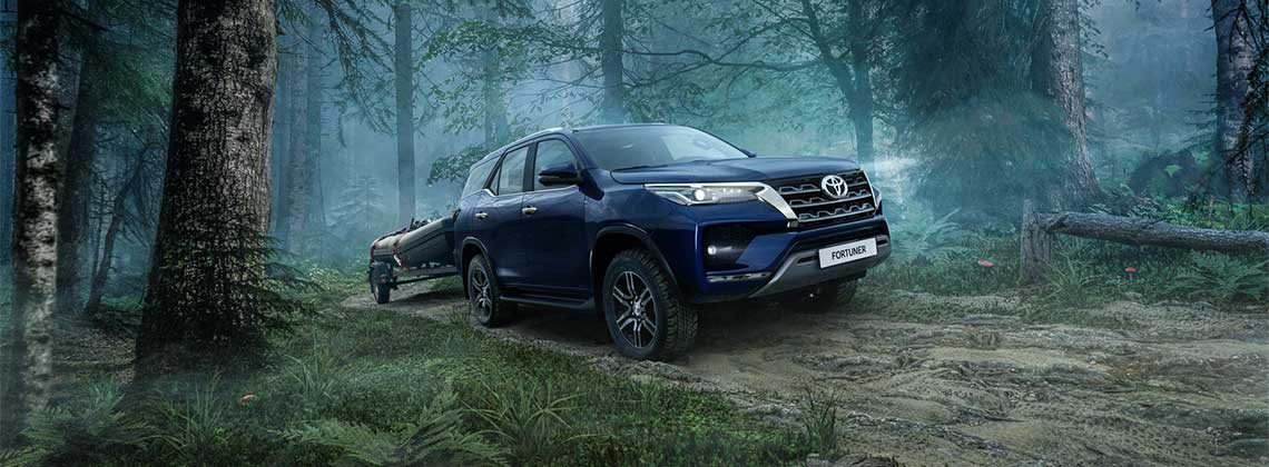 Изображение на странице Последние новости и события в мире Toyota Тойота Центр Рольф