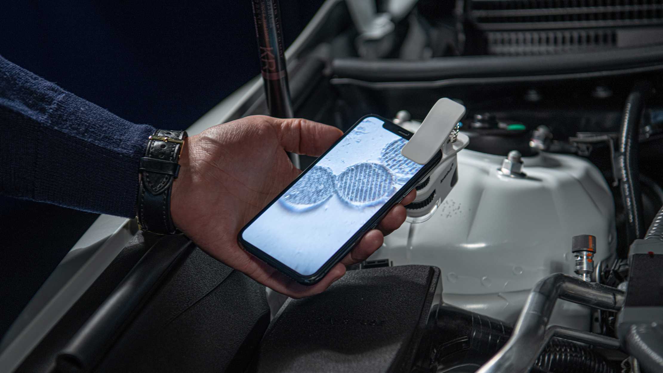 Изображение на странице Последние новости и события в мире Toyota Тойота Центр Рольф