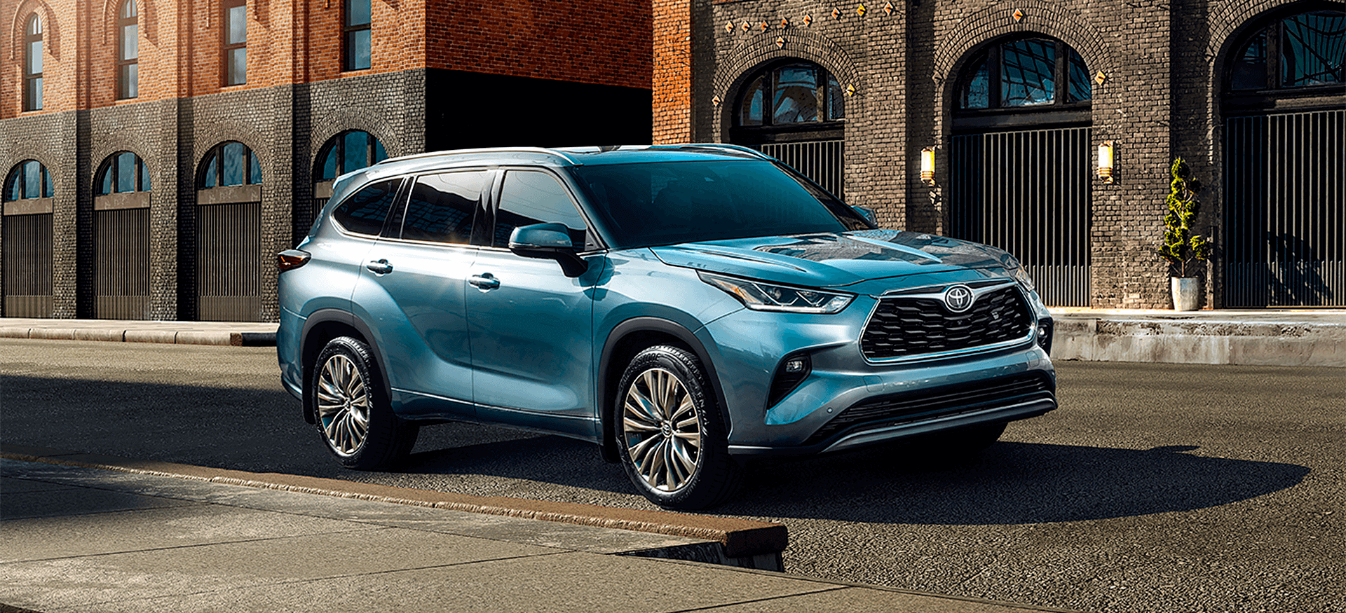 Изображение на странице Последние новости и события в мире Toyota Тойота Центр Рольф