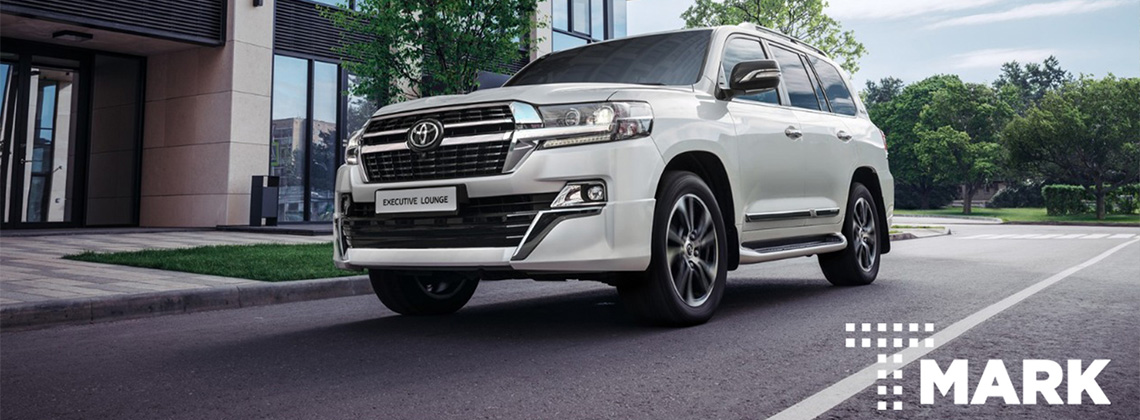 Изображение на странице Последние новости и события в мире Toyota Тойота Центр Рольф