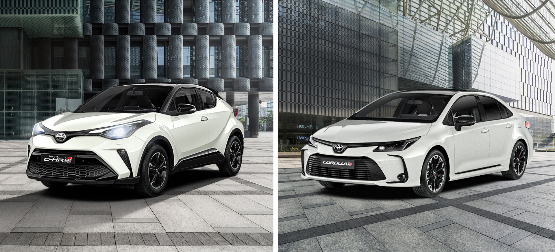 Изображение на странице Последние новости и события в мире Toyota Тойота Центр Рольф