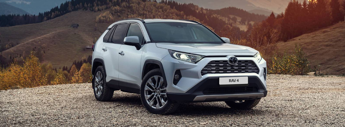 Изображение на странице Последние новости и события в мире Toyota Тойота Центр Рольф