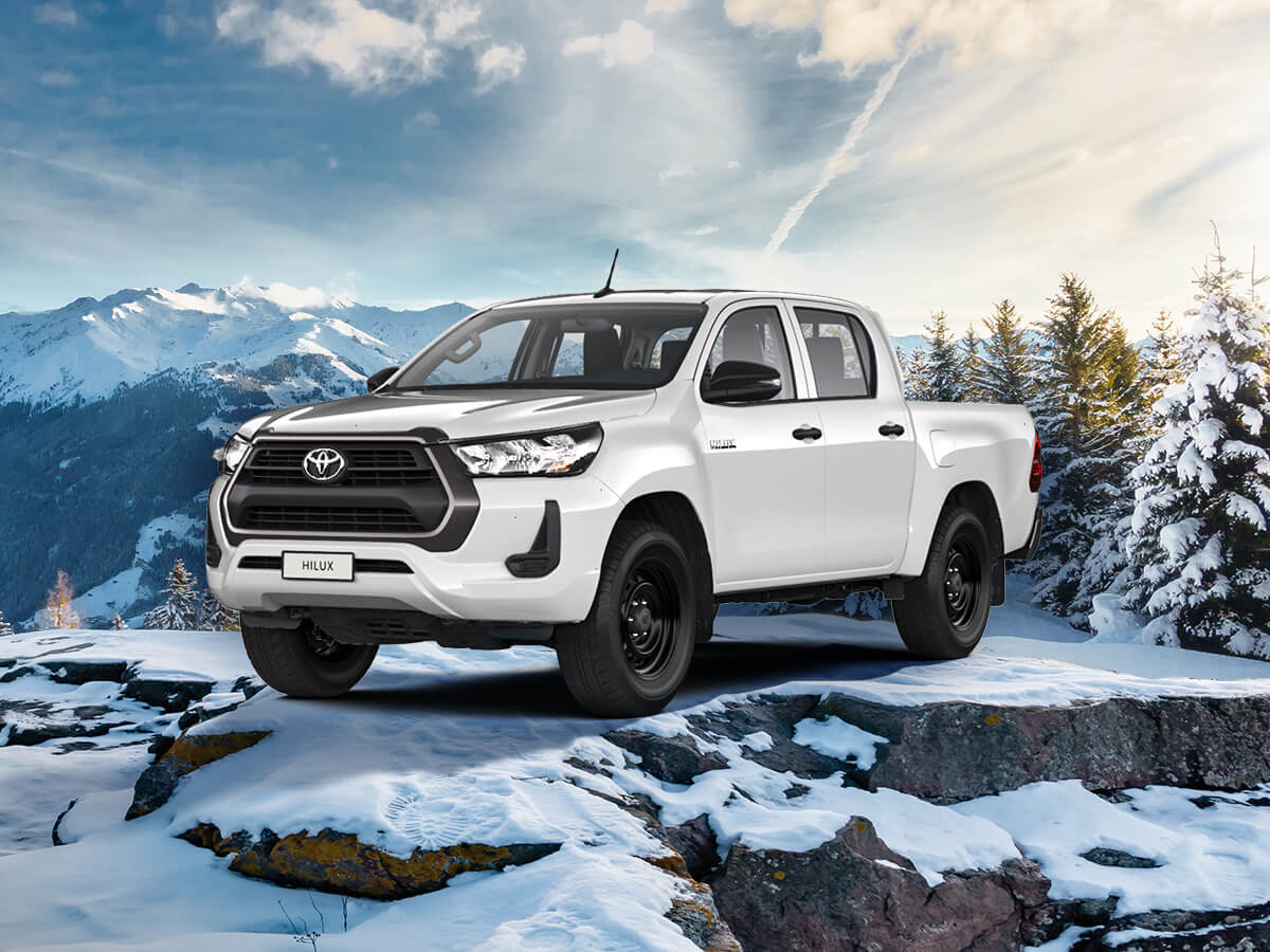 Изображение на странице Последние новости и события в мире Toyota Тойота Центр Рольф